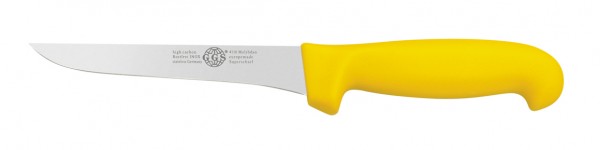 Messer gelb 6" Ausbein