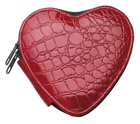 manicuere-etui-herz_kroko_rot_8tlg_nr-5_319-01_geschlossen