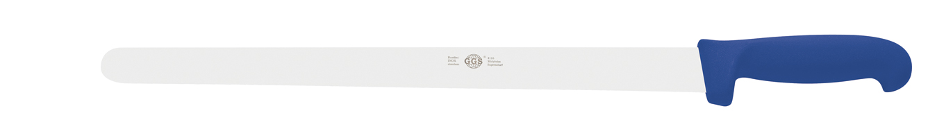 Kebabmesser 40cm blau
