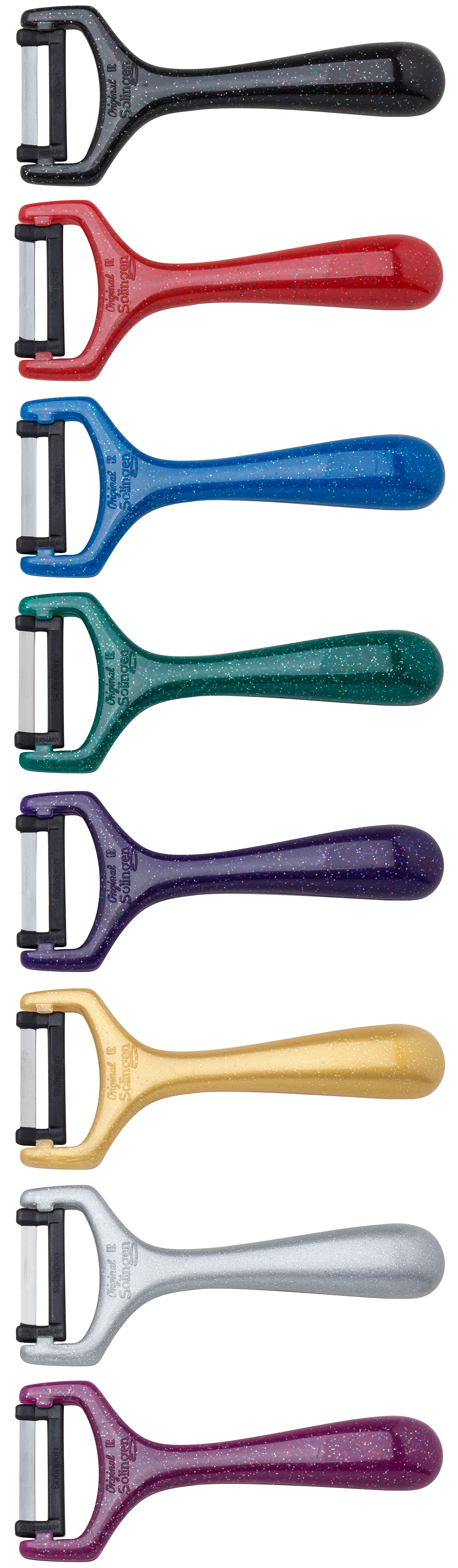 Sparschäler Flitter Classic grade