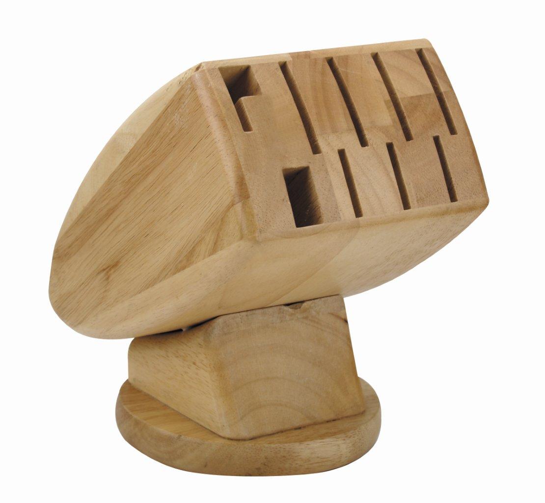Holzblock Groß