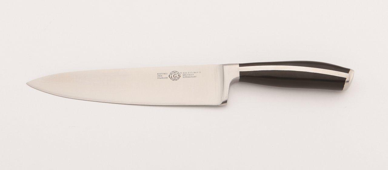 Interline Kochmesser 8"