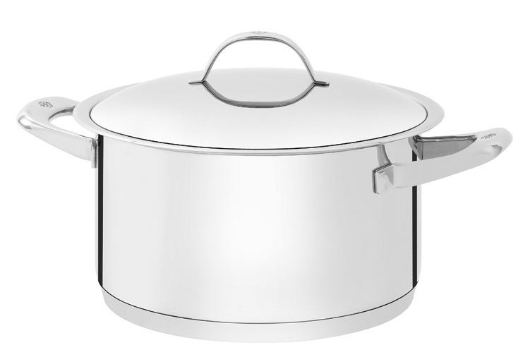 Diamant Kochtopf 7,5 liter