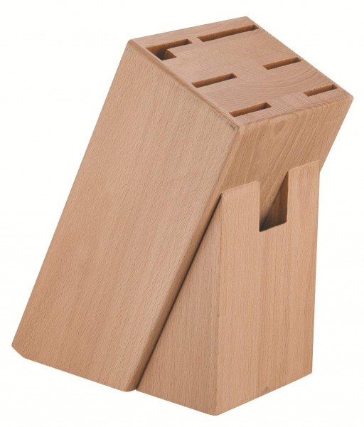 Holzblock Spezial
