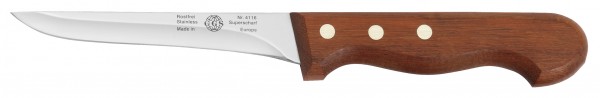 Messer Holzgriff 5" Ausbein
